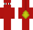 red leaf pikmin