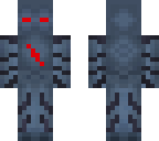 red savitar