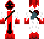 redstone lab scientist