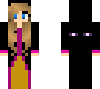 remake of enderrobe