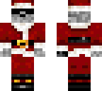 rey lobo navidad