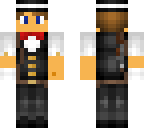robber