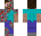 robo steve