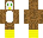 sam the owl
