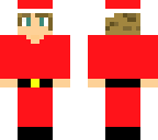 santa
