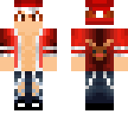 santa boy