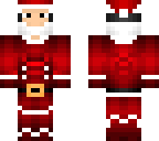 santa claus
