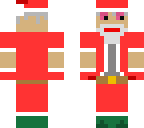 santa closet