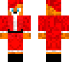 santa fox