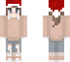 santa hat