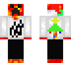 santa lavamob