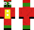 santa leonard
