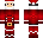 santa manu