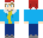 santa matt
