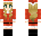 santa me