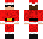 santa richblockfrost
