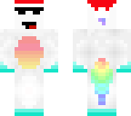 santa ucorn