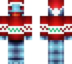 schiggy christmas