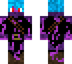 shadow depression