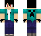 simple steve