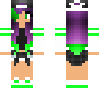 skater girl