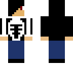 skelinggton boy skin