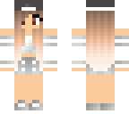 skin edit gurl
