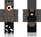 skin girl