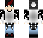 skin name