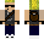 sleeve steve 2