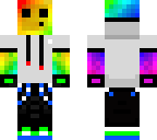 slime guy