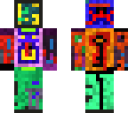 space key