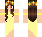 spring chara