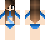 summer swimsuit