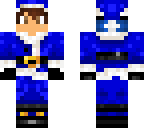 superfer3 navidad azul