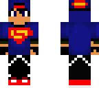 superman