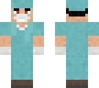 surgeon edited