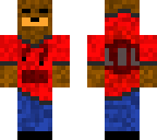 swag bear