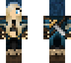 sword