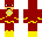 the flash