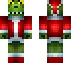 the grinch