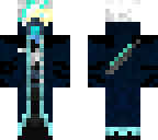 the most minor change