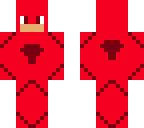 the red tornado