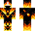 the vengful one
