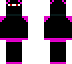 the violet ninja