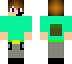 this is skin for 33 downloads