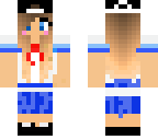 tokyo school girl