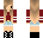 tomboy chibification