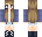tomboy gamer