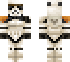 trooper red 